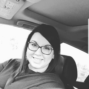 Meet your Posher, Krista